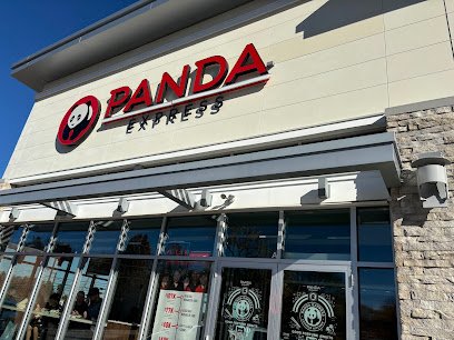 Panda Express