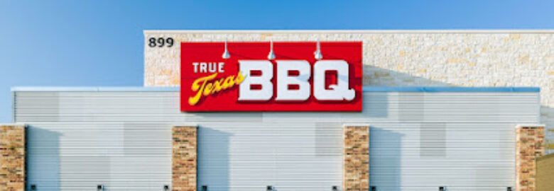 True Texas BBQ