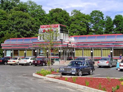 Hauppauge Palace Diner