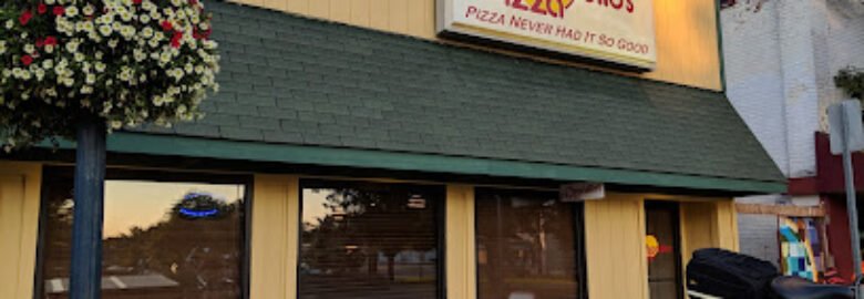 Pisanello’s Pizza