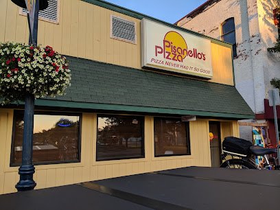 Pisanello’s Pizza