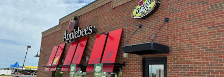 Applebee’s Grill + Bar