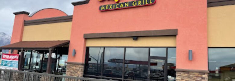 Cafe Rio Fresh Modern Mexican