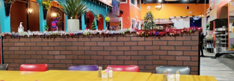 La Plaza Garibaldi Restaurant