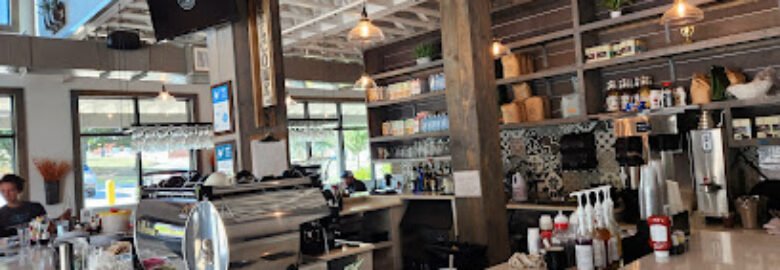 Seven Mile Cafe