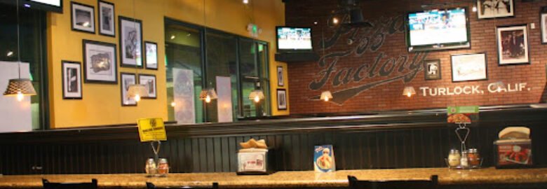 Pizza Factory
