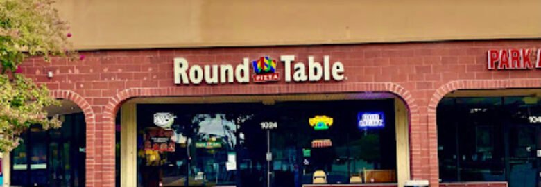 Round Table Pizza