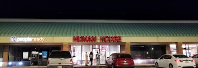 Hunan House