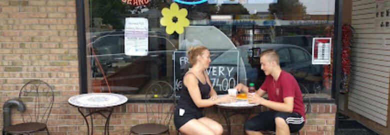Copiague Bagel & Deli