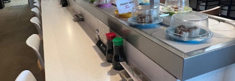 New Tokyo Hibachi