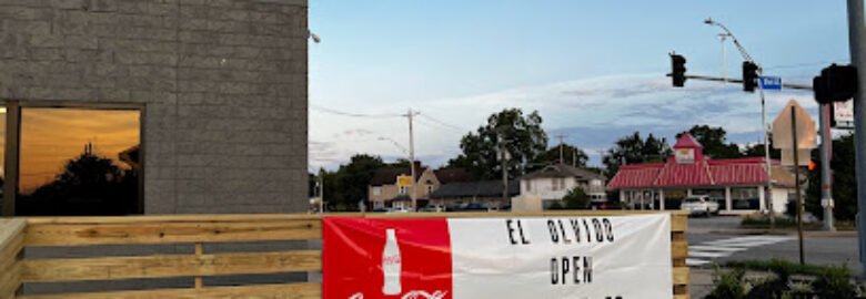 El Olvido Mexican Restaurant