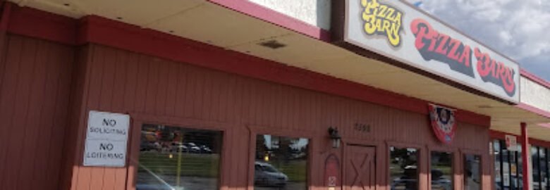 Pizza Barn Elko