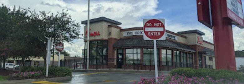 Chick-fil-A