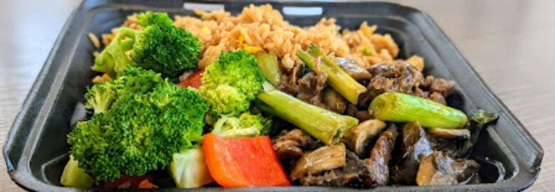 Pei Wei Asian Express