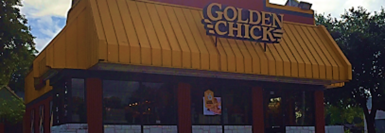 Golden Chick