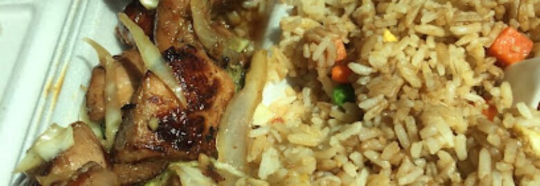 Wok Presto