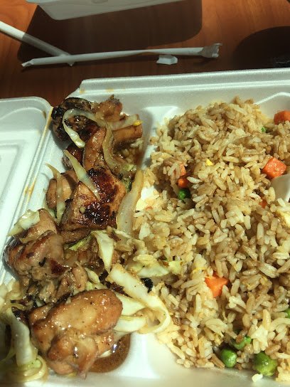 Wok Presto