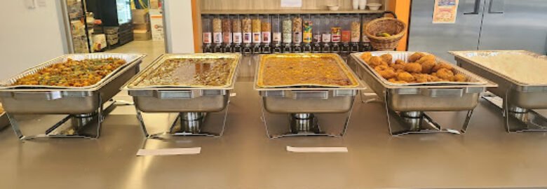 Annachikadai – Indian Restaurant