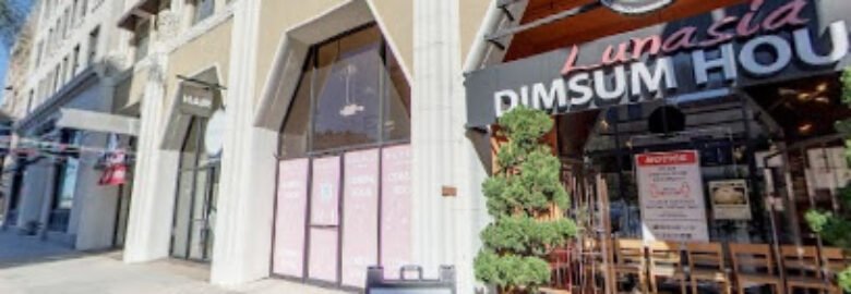 Lunasia Dim Sum House