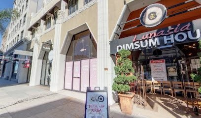 Lunasia Dim Sum House