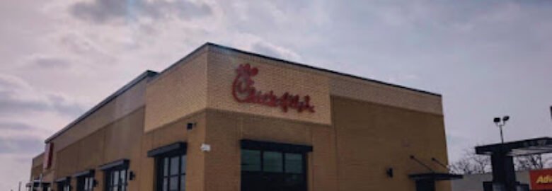 Chick-fil-A
