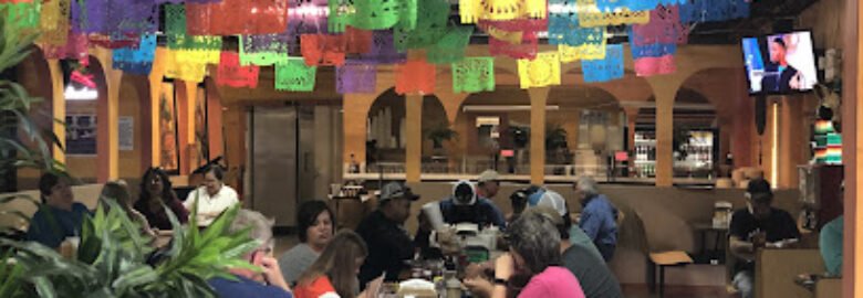 El Olvido Hacienda