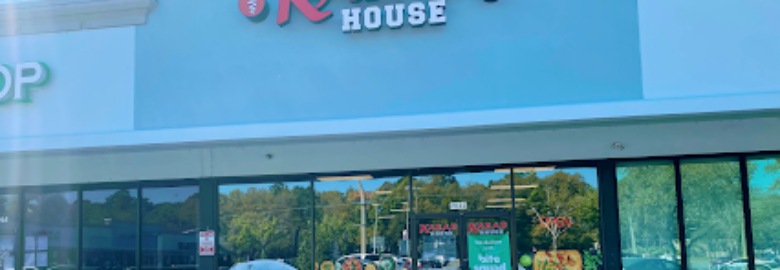 Kabab House Gainesville