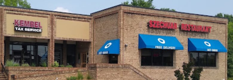 Szechuan Restaurant
