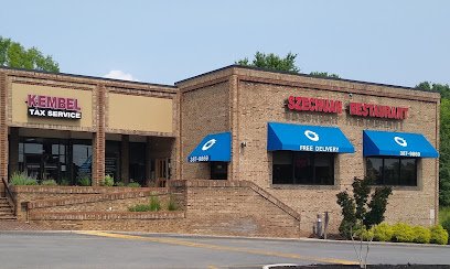Szechuan Restaurant