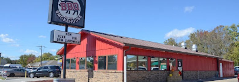 Riley’s Smokehouse