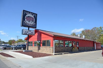 Riley’s Smokehouse