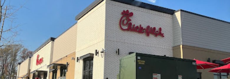 Chick-fil-A
