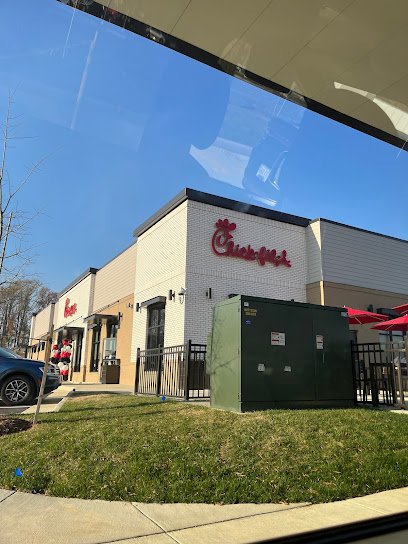 Chick-fil-A