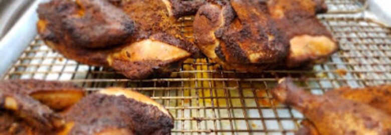 Porky’s BBQ