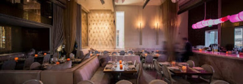 Barton G. The Restaurant Los Angeles