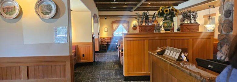 Olive Garden Italian Restaurant