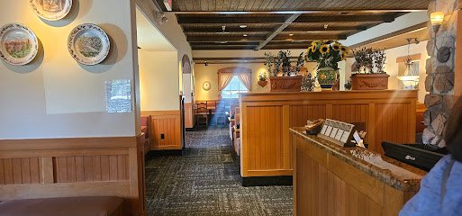 Olive Garden Italian Restaurant