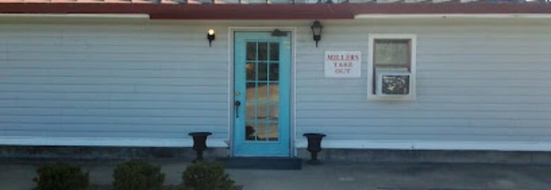 Miller’s Too