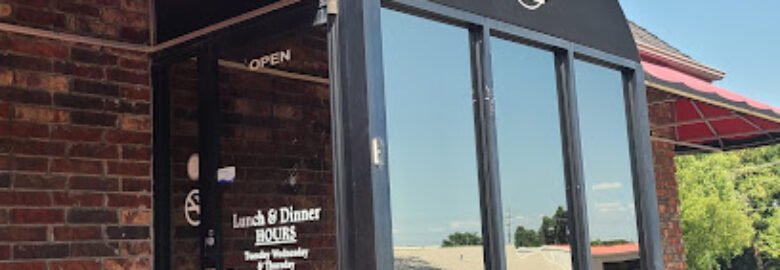 Hammett House Restaurant