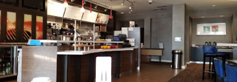 The Bistro