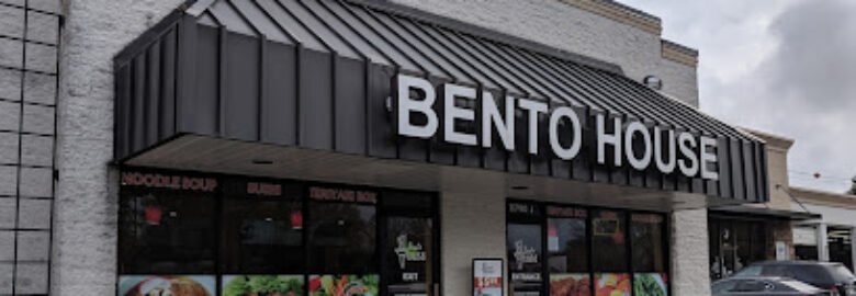 Bento House