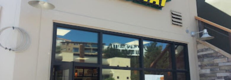 Newport Fusion Sushi