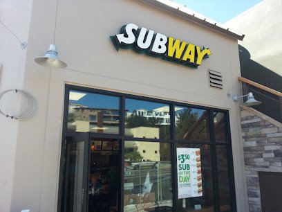 Newport Fusion Sushi