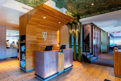 Feng Shui Sushi Hibachi Lounge