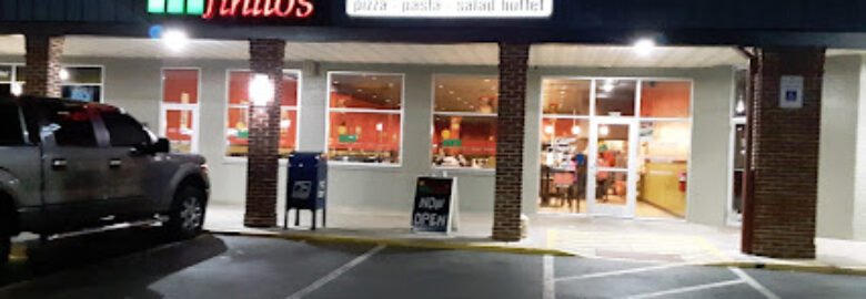 Infinito’s Pizza Buffet
