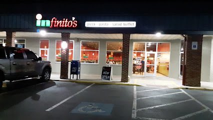 Infinito’s Pizza Buffet