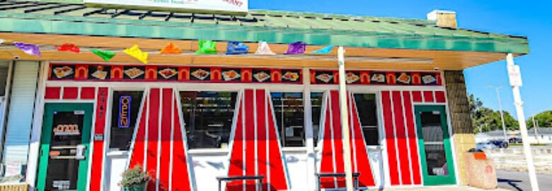 Los Arcos Street Tacos