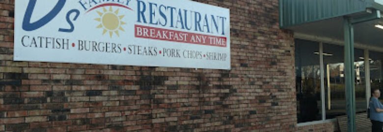 Airedale Diner