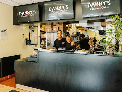 Danny’s Chinese Kitchen – Syosset