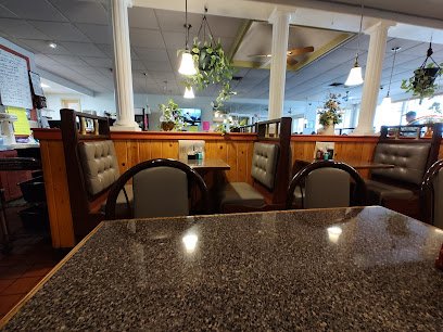 Roland’s Restaurant